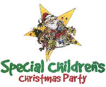 Special Childrens Christmas Party