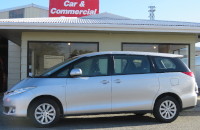 Toyota Previa